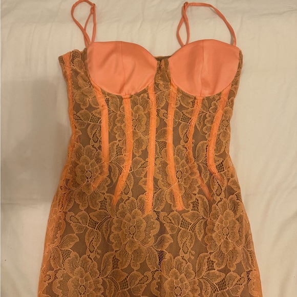 House of CB dress - Picture 3 of 6